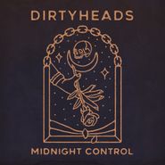 The Dirty Heads, Midnight Control (CD)