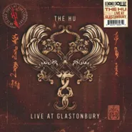 The Hu, Live At Glastonbury [Record Store Day Color Vinyl] (LP)