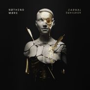Nothing More, Carnal [Tan Vinyl] (LP)