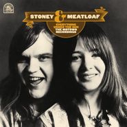 Stoney & Meatloaf, Everything Under The Sun: The Motown Recordings (CD)