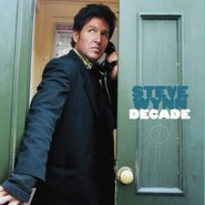 Steve Wynn, Decade [Box Set] (CD)