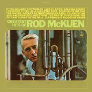 Rod McKuen, Greatest Hits Of Rod McKuen [Expanded Edition] (CD)