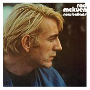 Rod McKuen, New Ballads (CD)