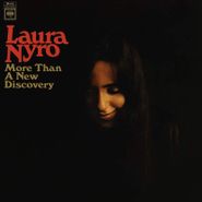 Laura Nyro, More Than A New Discovery [Violet Vinyl] (LP)