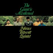 Horace Tapscott Quintet, The Giant Is Awakened [Neon Green Vinyl] (LP)