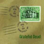 Grateful Dead, Dick's Picks Vol. 26: 4/26/69 Chicago, IL & 4/27/69 Minneapolis, MN [180 Gram Vinyl] (LP)