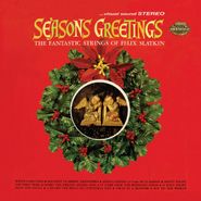 Felix Slatkin, Seasons Greetings (CD)