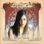 Vanessa Carlton, Be Not Nobody [Red Vinyl] (LP)