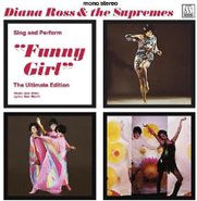 Diana Ross & The Supremes, Sing & Perform "Funny Girl" [The Ultimate Edition] (CD)