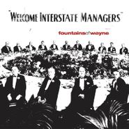 Fountains Of Wayne, Welcome Interstate Managers [Black Friday Colored Vinyl] (LP)