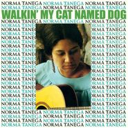 Norma Tanega, Walkin' My Cat Named Dog [Expanded Edition] (CD)