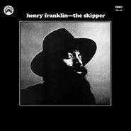 Henry Franklin, The Skipper (LP)
