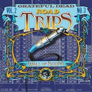 Grateful Dead, Road Trips Vol. 2, No. 3: Wall Of Sound (CD)