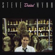 Steve Wynn, Dekad: Rare & Unreleased Recordings 1995-2005 [Record Store Day Pink Vinyl] (LP)