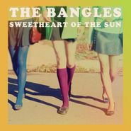 The Bangles, Sweetheart Of The Sun [Teal Vinyl] (LP)