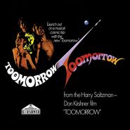 Toomorrow, Toomorrow [OST] [Purple Vinyl] (LP)