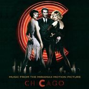 Cast Recording [Film], Chicago [OST] [“Chicago Fire” Vinyl] (LP)