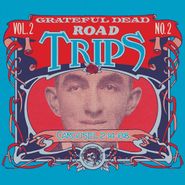 Grateful Dead, Road Trips Vol. 2 No. 2: Carousel 2-14-68 (CD)