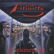Artillery, By Inheritance [Splatter Vinyl] (LP)
