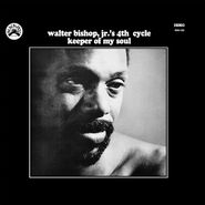 Walter Bishop, Jr.'s 4th Cycle, Keeper Of My Soul [Orange w/ Black Swirl Vinyl] (LP)