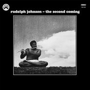 Rudolph Johnson, The Second Coming (CD)