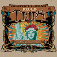 Grateful Dead, Road Trips Vol. 2 No. 1: MSG September '90 (CD)