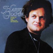 Harry Chapin, Story Of A Life / The Complete Hit Singles [Black Friday Yellow "Taxi" Vinyl] (LP)
