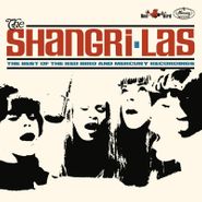 The Shangri-Las, The Best Of The Red Bird & Mercury Recordings [Black Friday Colored Vinyl] (LP)