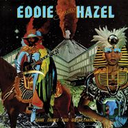 Eddie Hazel, Game, Dames & Guitar Thangs (CD)