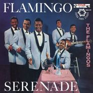 The Flamingos, Flamingo Serenade [Powder Blue Vinyl] (LP)