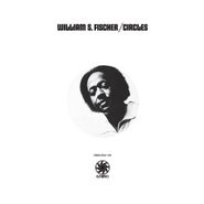 William S. Fischer, Circles [Black Ice Vinyl] (LP)