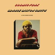 Lonnie Liston Smith & The Cosmic Echoes, Cosmic Funk (LP)