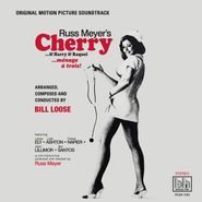 Bill Loose, Russ Meyer's Cherry...& Harry & Raquel [OST] [Swirl Vinyl] (LP)