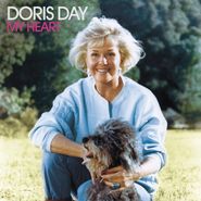 Doris Day, My Heart [Green Vinyl] (LP)