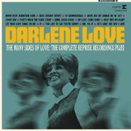 Darlene Love, The Many Sides of Love: The Complete Reprise Recordings Plus! [Record Store Day Teal Vinyl] (LP)