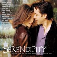 Various Artists, Serendipity [OST] ["Skating Rink" White Vinyl] (LP)