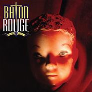 Baton Rouge, Shake Your Soul [Magenta Vinyl] (LP)