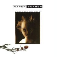 Harem Scarem, Harem Scarem [Red Grape Vinyl] (LP)