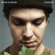 Gavin DeGraw, Chariot [Teal Vinyl] (LP)