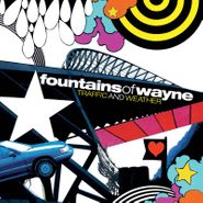 Fountains Of Wayne, Traffic & Weather [Black Friday Gold w/ Black Swirl Vinyl] (LP)