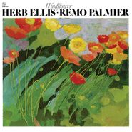 Herb Ellis, Windflower [Emerald Green Vinyl] (LP)