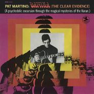 Pat Martino, Baiyina (The Clear Evidence) [Orange Vinyl] (LP)