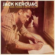 Jack Kerouac, Blues & Haikus [100th Birthday Tobacco Tan Vinyl] (LP)
