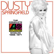 Dusty Springfield, The Complete Atlantic Singles 1968-1971 (LP)