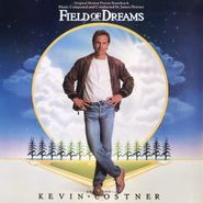 James Horner, Field Of Dreams [OST] ["Cornfield" Green Vinyl] (LP)