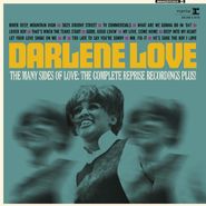 Darlene Love, The Many Sides of Love: The Complete Reprise Recordings Plus! (CD)