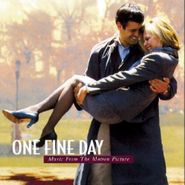 Various Artists, One Fine Day [OST] [Coke Clear w/ Yellow Swirl Vinyl] (LP)