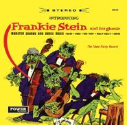 Frankie Stein & His Ghouls, Introducing Frankie Stein & His Ghouls [Ghoulish Neon Green Vinyl] (LP)