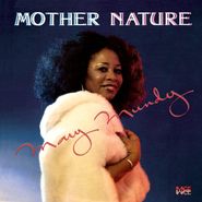 Mary Mundy, Mother Nature [Pink Vinyl] (LP)