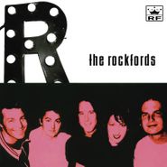 The Rockfords, The Rockfords [Record Store Day Cherry Red Vinyl] (LP)